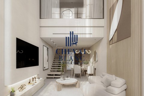 1 bedroom Apartment in THE AUTOGRAPH RESIDENCES Jumeirah Village Circle, UAE No. 96745 5