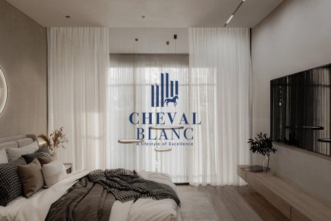 1 bedroom Apartment in THE AUTOGRAPH RESIDENCES Jumeirah Village Circle, UAE No. 96745 6