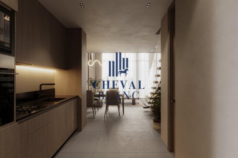 1 bedroom Apartment in THE AUTOGRAPH RESIDENCES Jumeirah Village Circle, UAE No. 96745 3