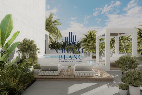 1 bedroom Apartment in THE AUTOGRAPH RESIDENCES Jumeirah Village Circle, UAE No. 96745 10