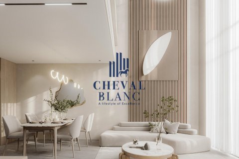1 bedroom Apartment in THE AUTOGRAPH RESIDENCES Jumeirah Village Circle, UAE No. 96745 2
