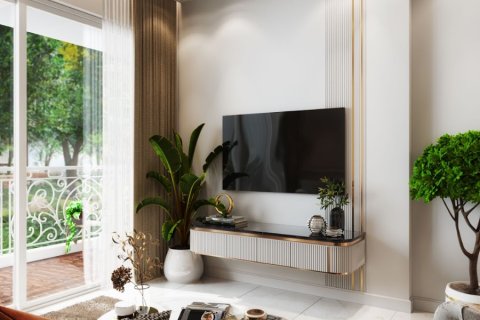 Квартира с 1 спальней в DOLCE VITA, Arjan, ОАЭ №96753 13