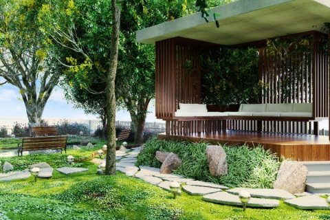 Квартира с 1 спальней в DOLCE VITA, Arjan, ОАЭ №96753 17