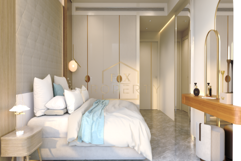 3 bedrooms Apartment in SAMANA SANTORINI Dubai Studio City, UAE No. 96735 10