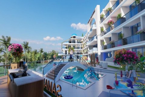 3 bedrooms Apartment in SAMANA SANTORINI Dubai Studio City, UAE No. 96735 21