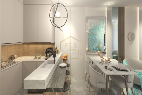 3 bedrooms Apartment in SAMANA SANTORINI Dubai Studio City, UAE No. 96735 9