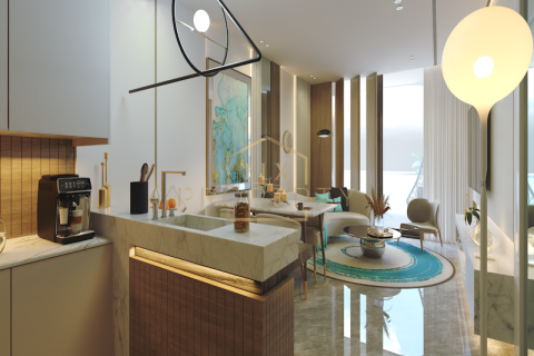 3 bedrooms Apartment in SAMANA SANTORINI Dubai Studio City, UAE No. 96735 3