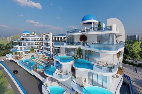 3 bedrooms Apartment in SAMANA SANTORINI Dubai Studio City, UAE No. 96735 22
