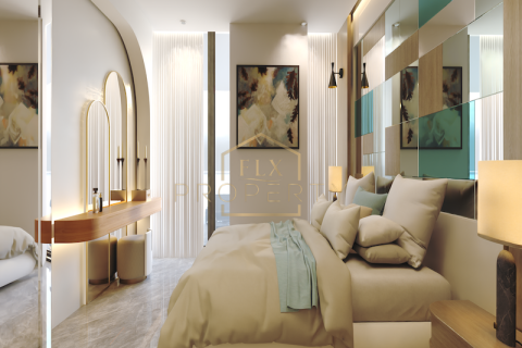 3 bedrooms Apartment in SAMANA SANTORINI Dubai Studio City, UAE No. 96735 13