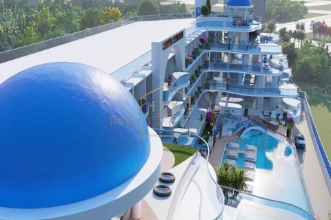 3 bedrooms Apartment in SAMANA SANTORINI Dubai Studio City, UAE No. 96735 25
