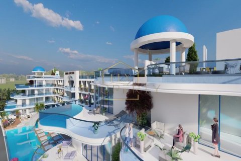 3 bedrooms Apartment in SAMANA SANTORINI Dubai Studio City, UAE No. 96735 23