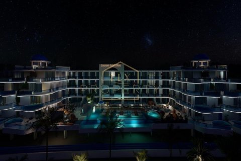 3 bedrooms Apartment in SAMANA SANTORINI Dubai Studio City, UAE No. 96735 27