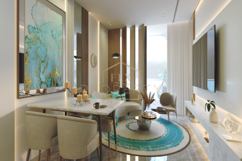 3 bedrooms Apartment in SAMANA SANTORINI Dubai Studio City, UAE No. 96735 4