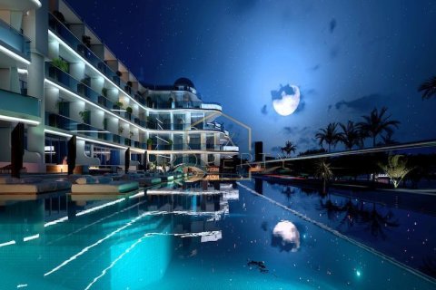3 bedrooms Apartment in SAMANA SANTORINI Dubai Studio City, UAE No. 96735 35
