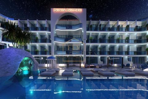 3 bedrooms Apartment in SAMANA SANTORINI Dubai Studio City, UAE No. 96735 33