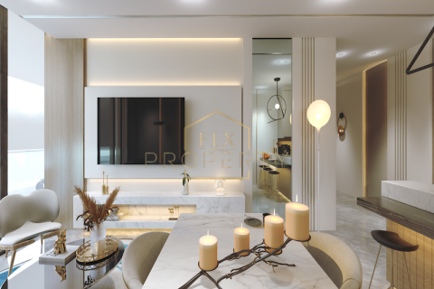 3 bedrooms Apartment in SAMANA SANTORINI Dubai Studio City, UAE No. 96735 6