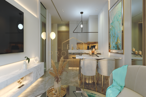 3 bedrooms Apartment in SAMANA SANTORINI Dubai Studio City, UAE No. 96735 7