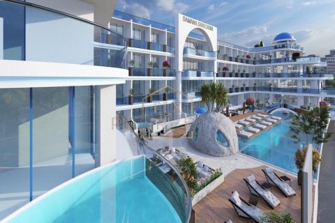 3 bedrooms Apartment in SAMANA SANTORINI Dubai Studio City, UAE No. 96735 31
