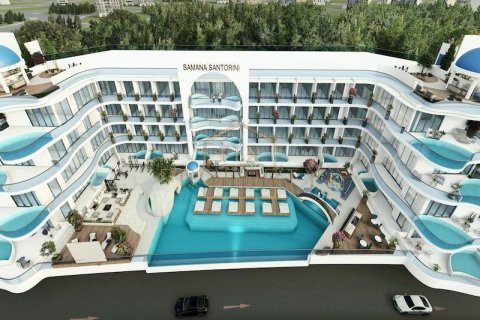 3 bedrooms Apartment in SAMANA SANTORINI Dubai Studio City, UAE No. 96735 32