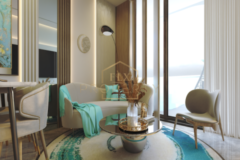 3 bedrooms Apartment in SAMANA SANTORINI Dubai Studio City, UAE No. 96735 17