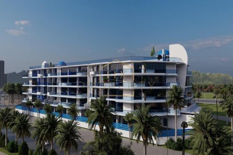 3 bedrooms Apartment in SAMANA SANTORINI Dubai Studio City, UAE No. 96735 14