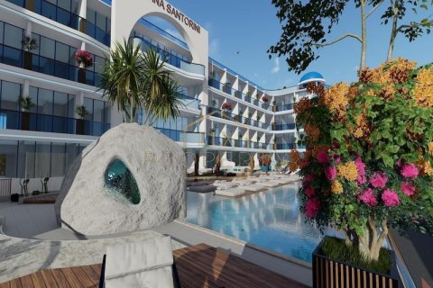 3 bedrooms Apartment in SAMANA SANTORINI Dubai Studio City, UAE No. 96735 30