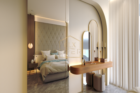 3 bedrooms Apartment in SAMANA SANTORINI Dubai Studio City, UAE No. 96735 11