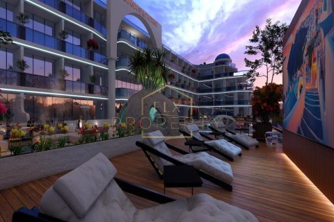 3 bedrooms Apartment in SAMANA SANTORINI Dubai Studio City, UAE No. 96735 18