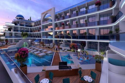 3 bedrooms Apartment in SAMANA SANTORINI Dubai Studio City, UAE No. 96735 16