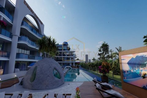 3 bedrooms Apartment in SAMANA SANTORINI Dubai Studio City, UAE No. 96735 28
