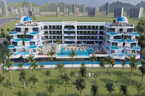 3 bedrooms Apartment in SAMANA SANTORINI Dubai Studio City, UAE No. 96735 15