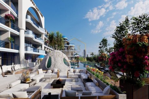 3 bedrooms Apartment in SAMANA SANTORINI Dubai Studio City, UAE No. 96735 29