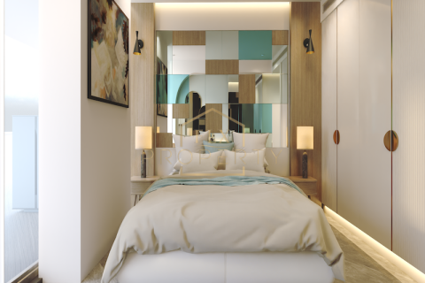 3 bedrooms Apartment in SAMANA SANTORINI Dubai Studio City, UAE No. 96735 12