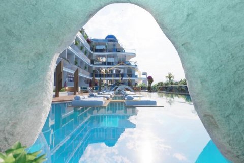 3 bedrooms Apartment in SAMANA SANTORINI Dubai Studio City, UAE No. 96735 19