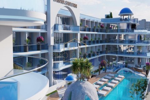 3 bedrooms Apartment in SAMANA SANTORINI Dubai Studio City, UAE No. 96735 26