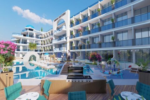 3 bedrooms Apartment in SAMANA SANTORINI Dubai Studio City, UAE No. 96735 20