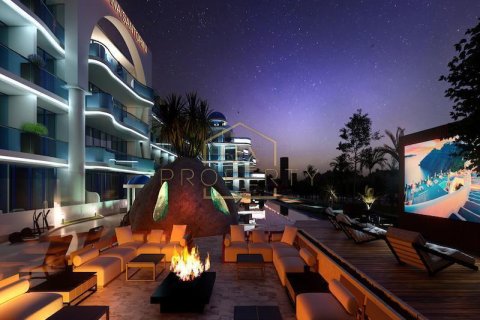 3 bedrooms Apartment in SAMANA SANTORINI Dubai Studio City, UAE No. 96735 34