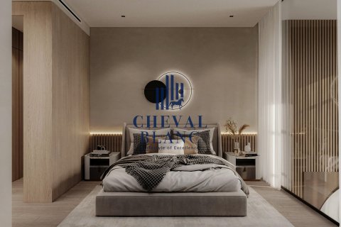 1 غرف نوم تاون هاوس في دائرة قرية جميرا, الإمارات العربية المتحدة رقم 96744 6