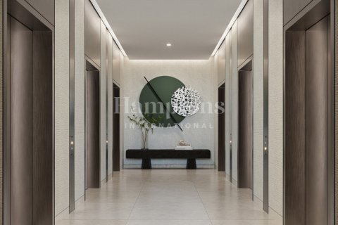 Apartment de 3 dormitorios en Dubai, UAE No. 72696 5