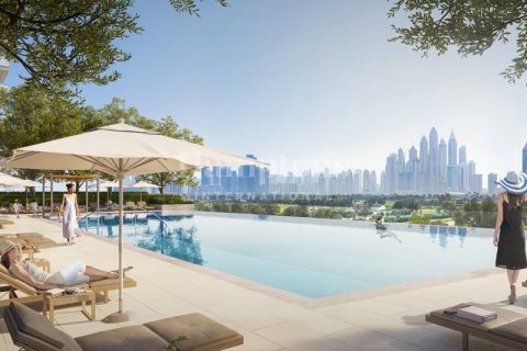 Apartment de 3 dormitorios en Dubai, UAE No. 72696 3