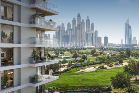 Apartment de 3 dormitorios en Dubai, UAE No. 72696 8