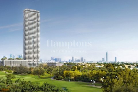 Apartment de 3 dormitorios en Dubai, UAE No. 72696 9