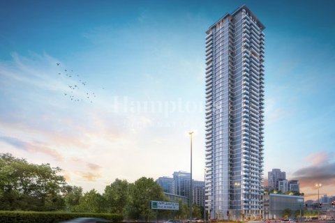 Apartment de 3 dormitorios en Dubai, UAE No. 72696 6
