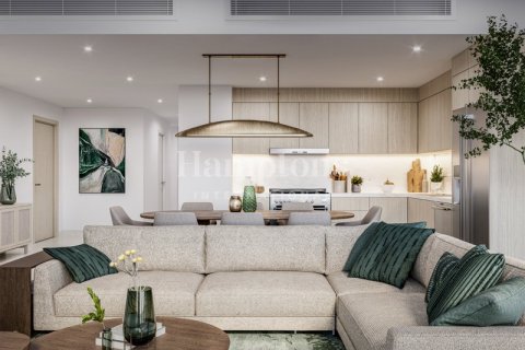 Apartment de 3 dormitorios en Dubai, UAE No. 72696 2
