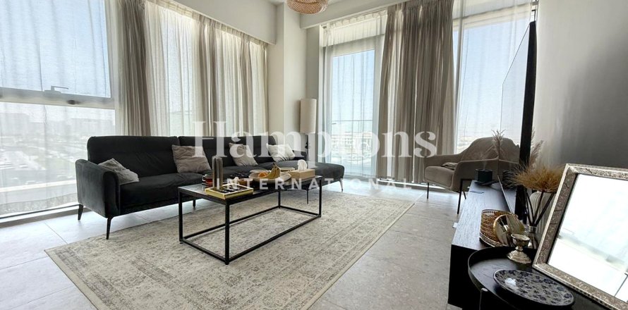 Apartment de 1 dormitorio en Maple at Dubai Hills Estate, UAE No. 72697
