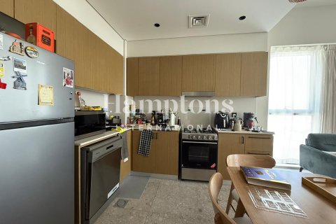 Apartment de 1 dormitorio en Maple at Dubai Hills Estate, UAE No. 72697 6
