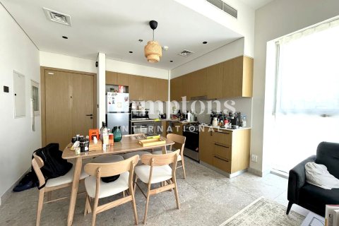 Apartment de 1 dormitorio en Maple at Dubai Hills Estate, UAE No. 72697 3