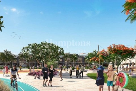 Villa de 5 dormitorios en Dubai South (Dubai World Central), UAE No. 72693 18