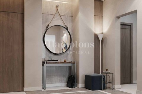 Villa de 5 dormitorios en Dubai South (Dubai World Central), UAE No. 72693 3