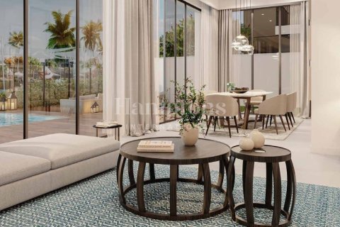 Villa de 5 dormitorios en Dubai South (Dubai World Central), UAE No. 72693 11
